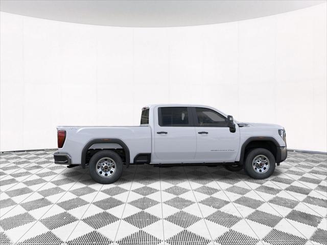 new 2025 GMC Sierra 3500 car, priced at $56,294