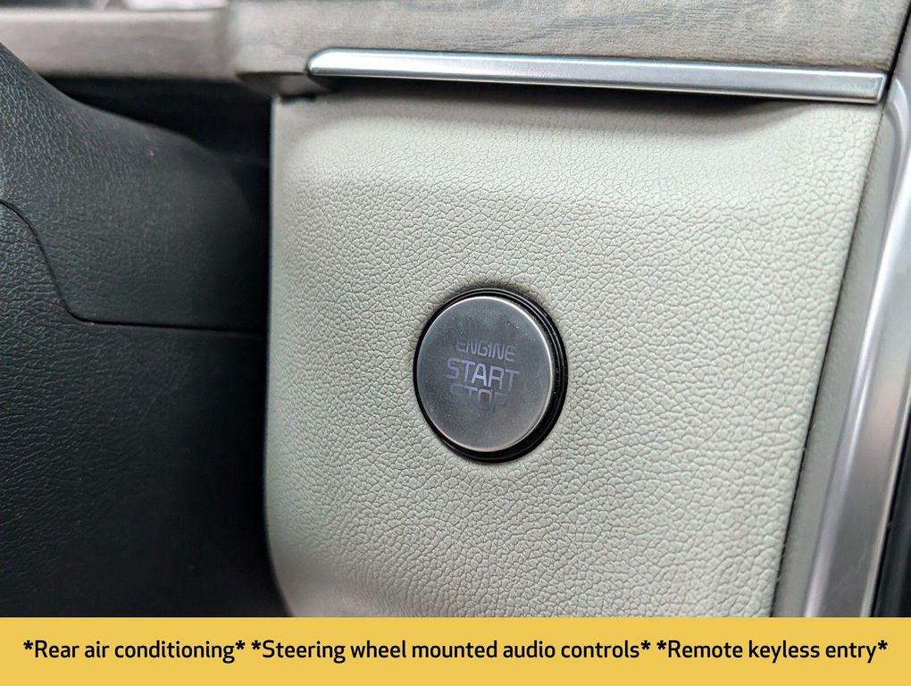 used 2022 Kia Sorento car, priced at $27,398