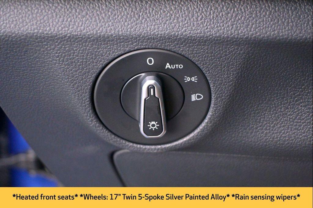 used 2024 Volkswagen Jetta car, priced at $20,551