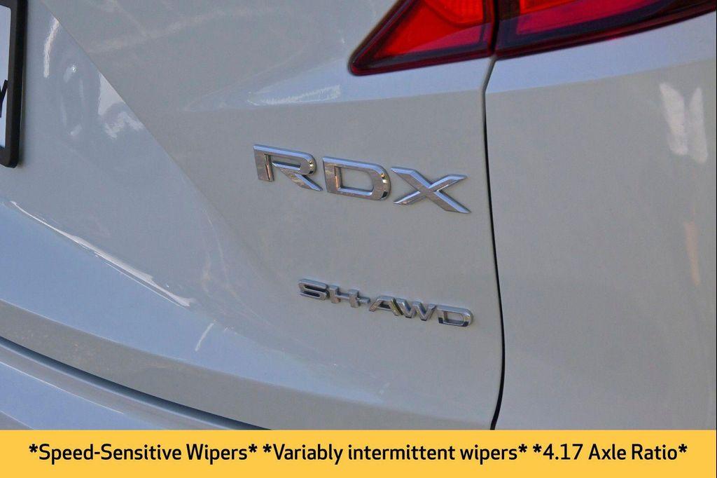 used 2019 Acura RDX car, priced at $21,997