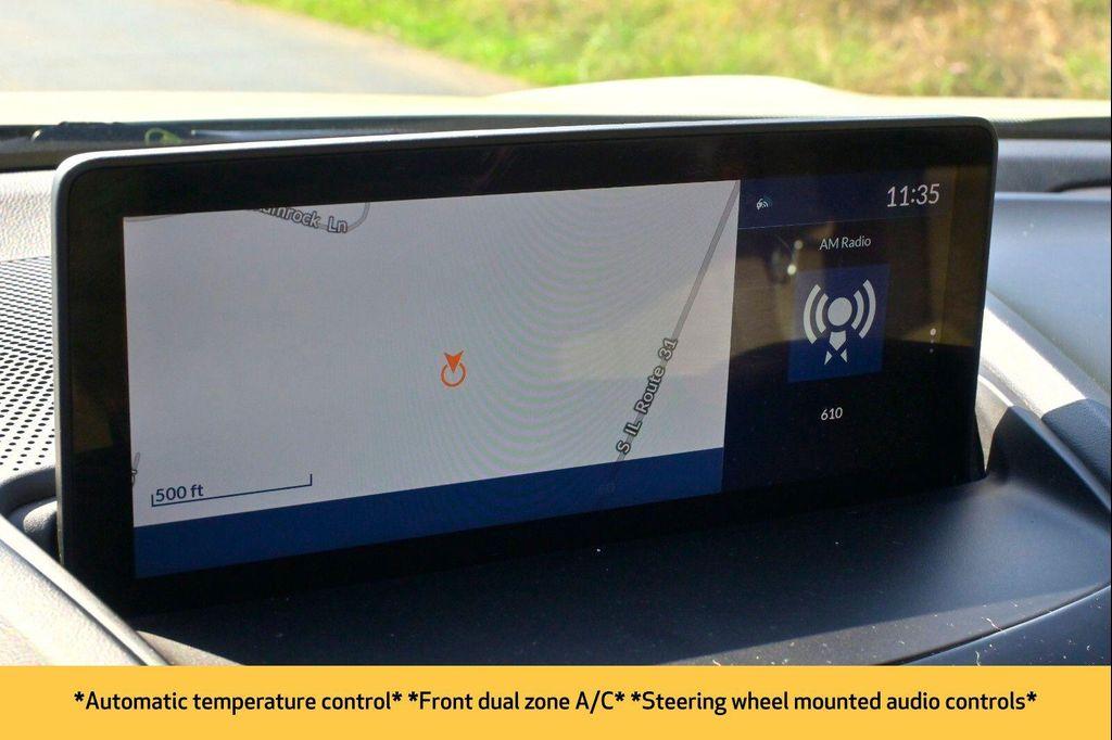 used 2019 Acura RDX car, priced at $21,997