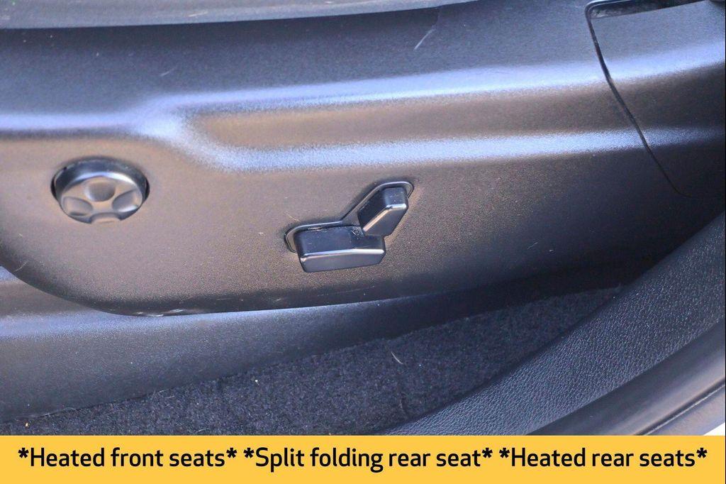 used 2014 Jeep Grand Cherokee car, priced at $12,558