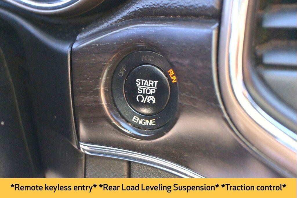 used 2014 Jeep Grand Cherokee car, priced at $12,558