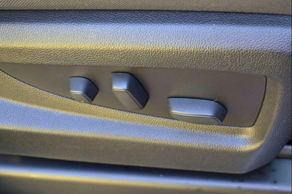 used 2018 Chevrolet Silverado 1500 car, priced at $27,671