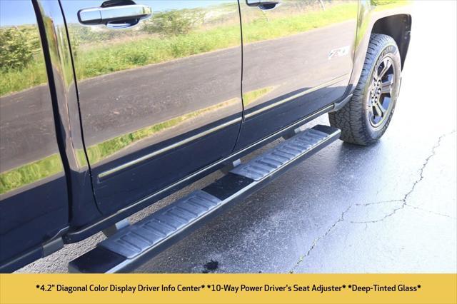 used 2018 Chevrolet Silverado 1500 car, priced at $19,999