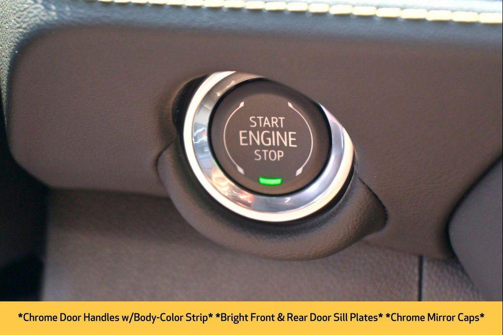 new 2025 Chevrolet Tahoe car, priced at $75,594