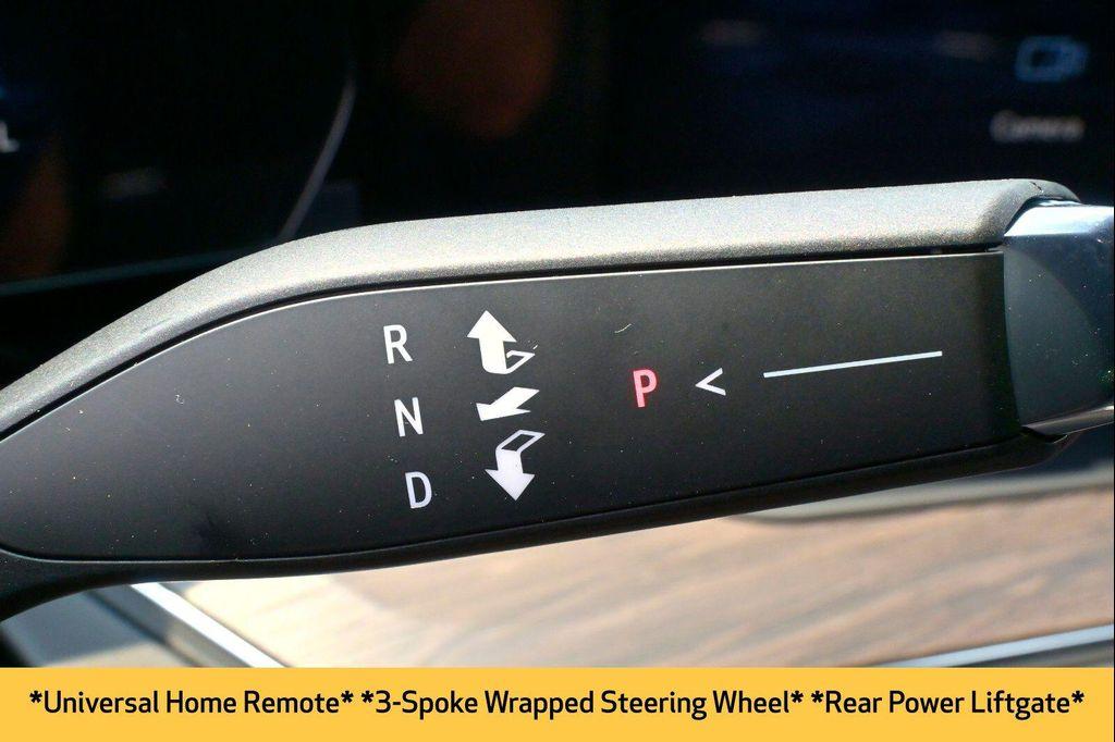 new 2025 Chevrolet Tahoe car, priced at $75,594