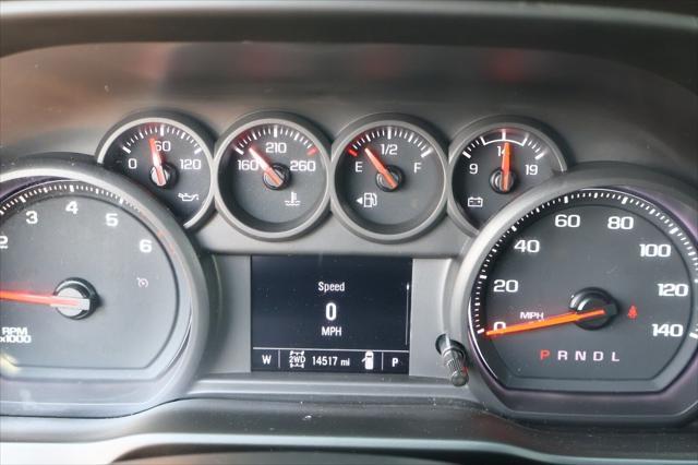 used 2024 Chevrolet Silverado 3500 car, priced at $53,776
