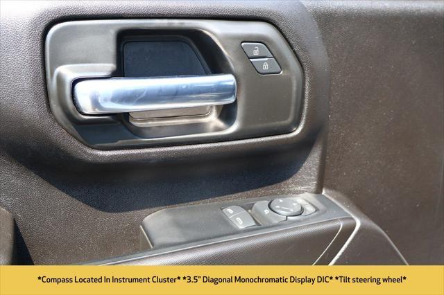 used 2024 Chevrolet Silverado 3500 car, priced at $53,776