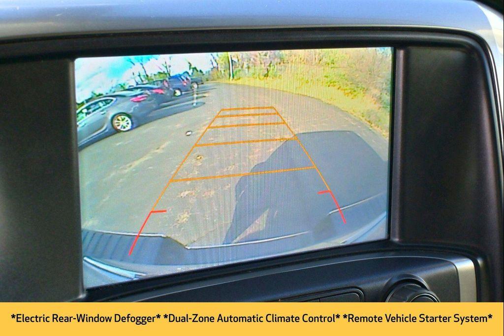 used 2017 Chevrolet Silverado 1500 car, priced at $24,301