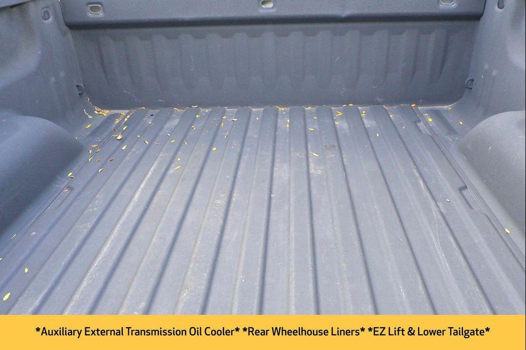 used 2017 Chevrolet Silverado 1500 car, priced at $24,301