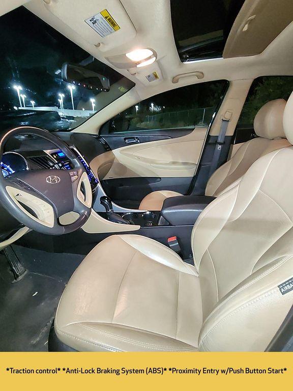 used 2013 Hyundai Sonata car, priced at $6,949
