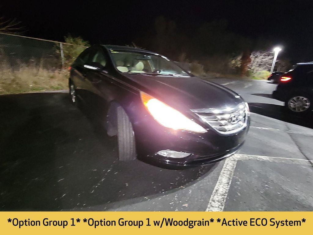 used 2013 Hyundai Sonata car, priced at $6,949