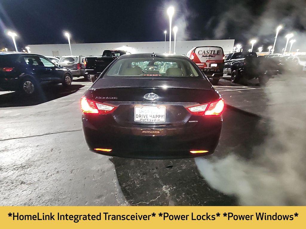 used 2013 Hyundai Sonata car, priced at $6,949