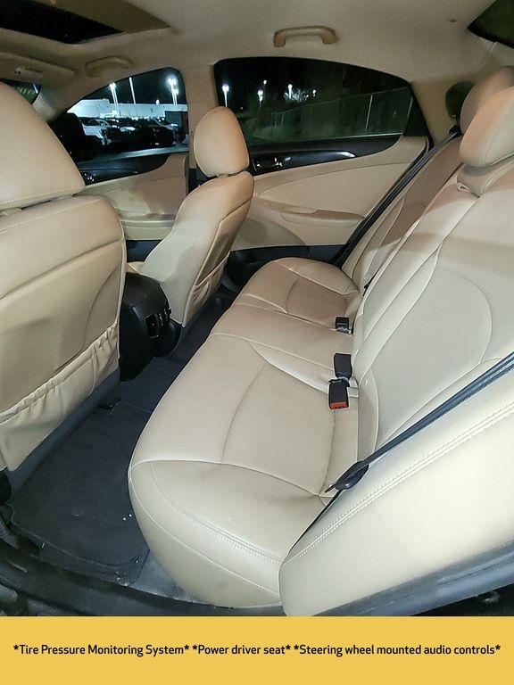 used 2013 Hyundai Sonata car, priced at $6,949