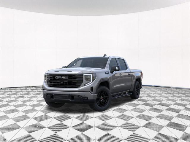 new 2025 GMC Sierra 1500 car, priced at $60,882