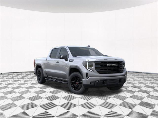 new 2025 GMC Sierra 1500 car, priced at $60,882