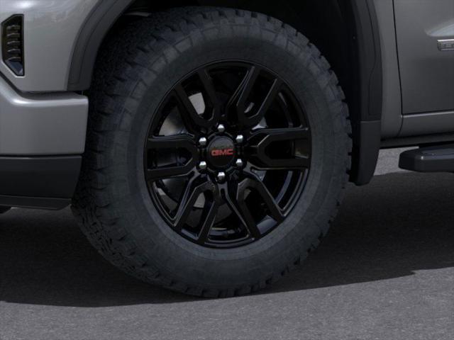 new 2025 GMC Sierra 1500 car, priced at $60,882