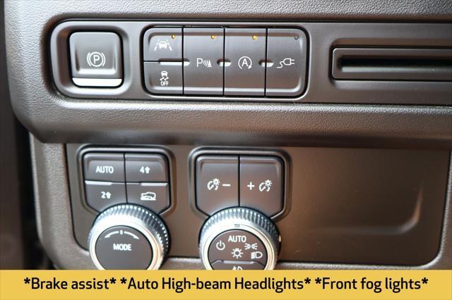used 2021 GMC Yukon XL car, priced at $52,999