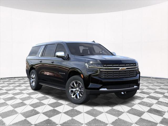 new 2024 Chevrolet Suburban car, priced at $79,116