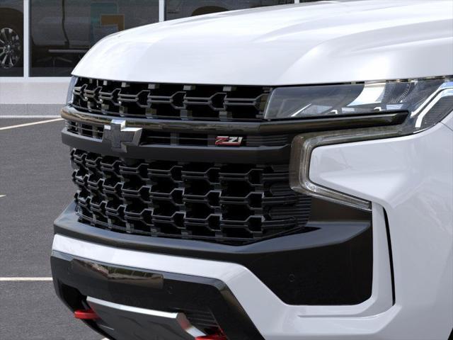 new 2024 Chevrolet Tahoe car, priced at $73,505