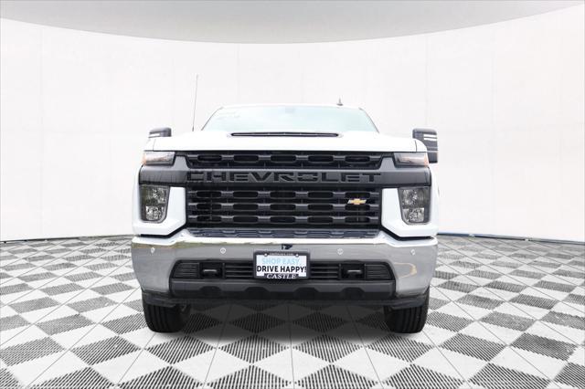 new 2023 Chevrolet Silverado 2500 car, priced at $63,795