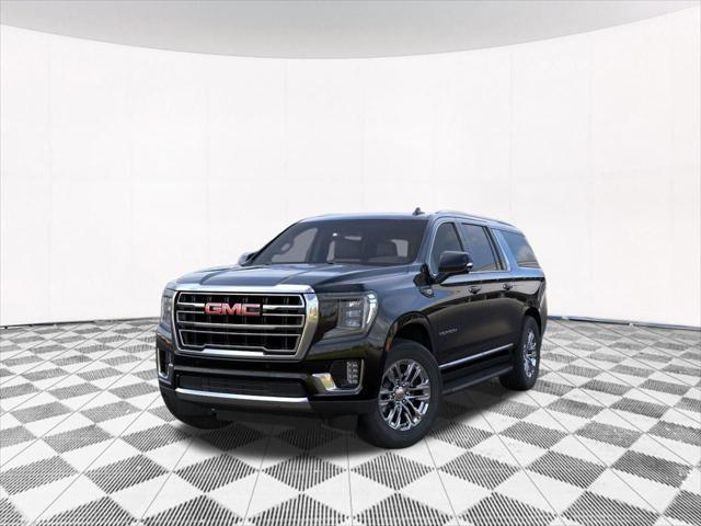 new 2024 GMC Yukon XL car, priced at $72,301