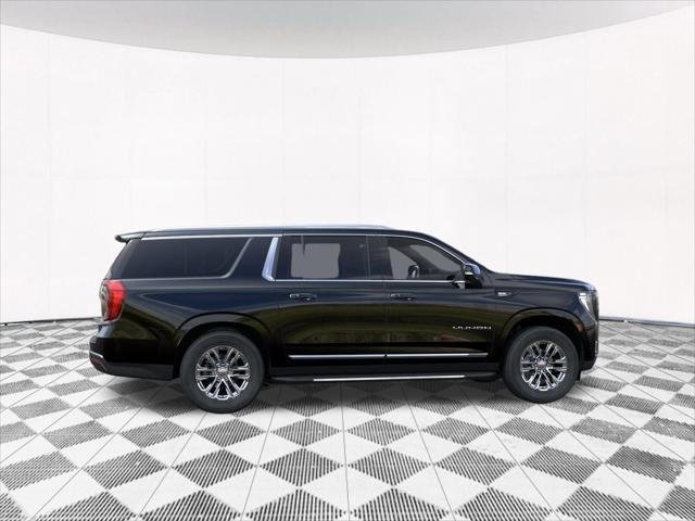 new 2024 GMC Yukon XL car, priced at $72,301