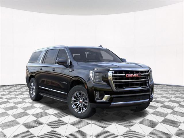 new 2024 GMC Yukon XL car, priced at $72,301