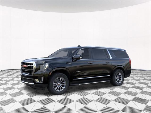 new 2024 GMC Yukon XL car, priced at $72,301