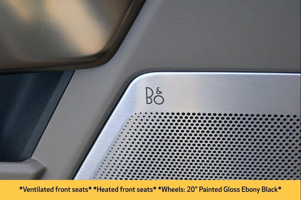 used 2024 Ford F-150 car, priced at $58,358