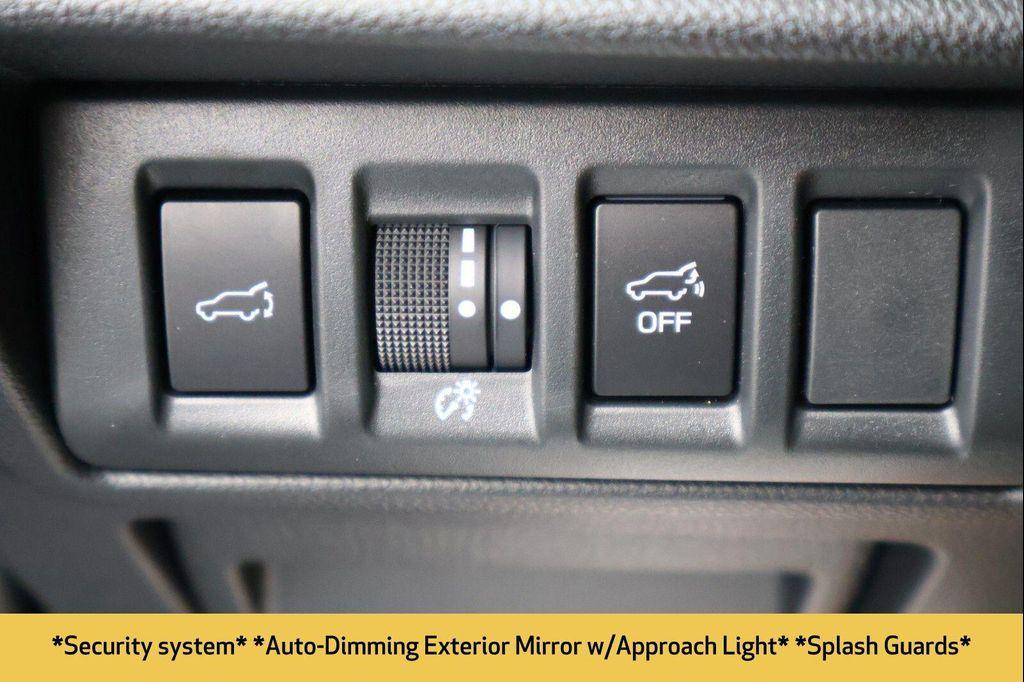 used 2025 Subaru Outback car, priced at $38,615