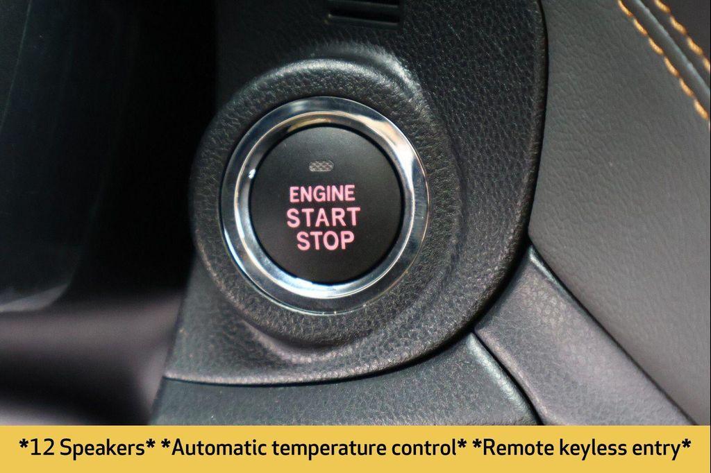 used 2025 Subaru Outback car, priced at $38,615