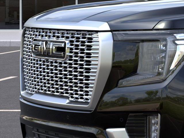 new 2024 GMC Yukon car, priced at $86,846