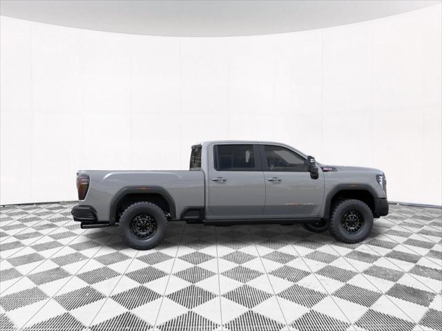 new 2025 GMC Sierra 2500 car, priced at $100,660