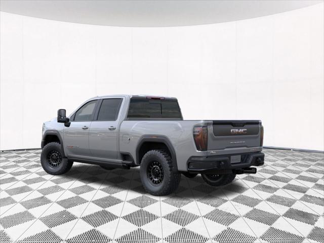 new 2025 GMC Sierra 2500 car, priced at $100,660