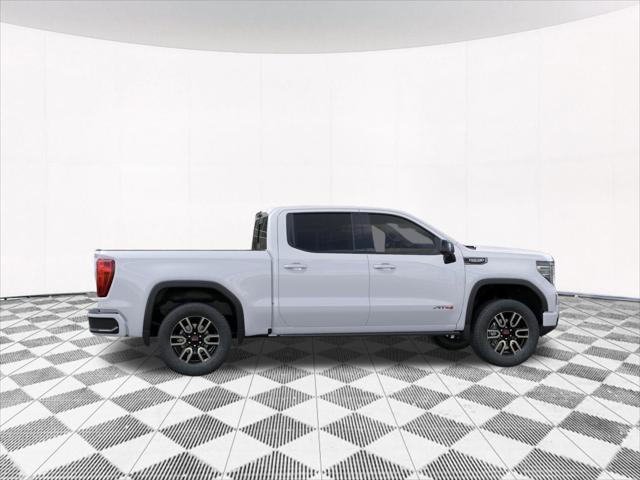 new 2025 GMC Sierra 1500 car, priced at $69,465