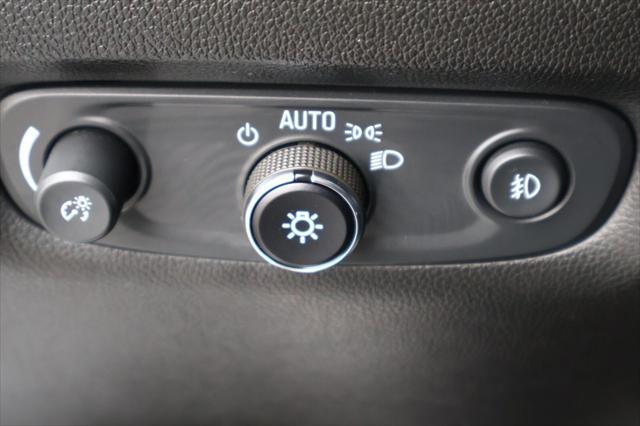 used 2020 Chevrolet Traverse car, priced at $26,760