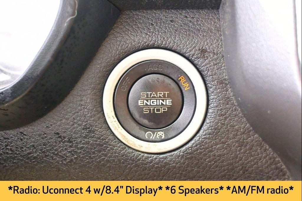 used 2019 Ram 1500 car, priced at $27,999