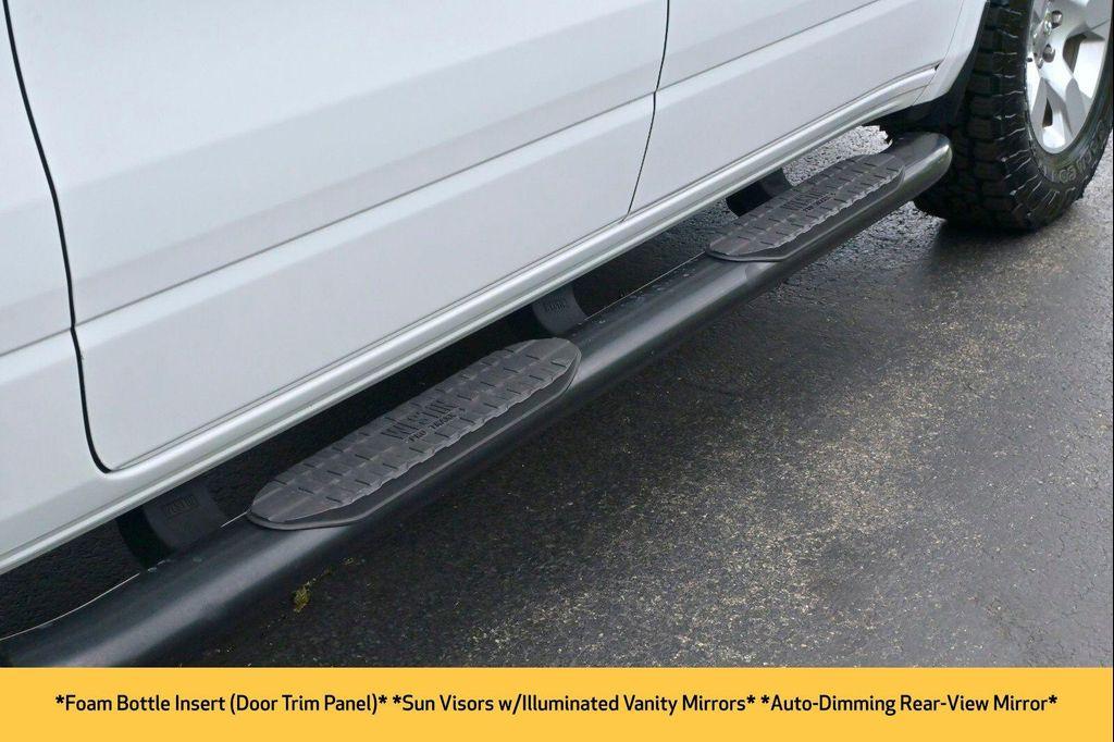used 2019 Ram 1500 car, priced at $27,999