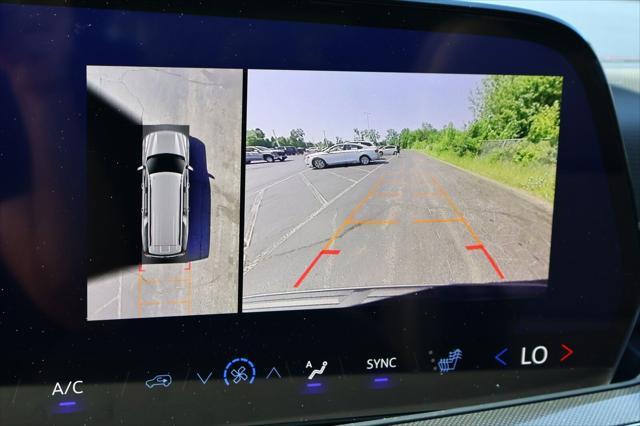 new 2025 Chevrolet Suburban car, priced at $79,800