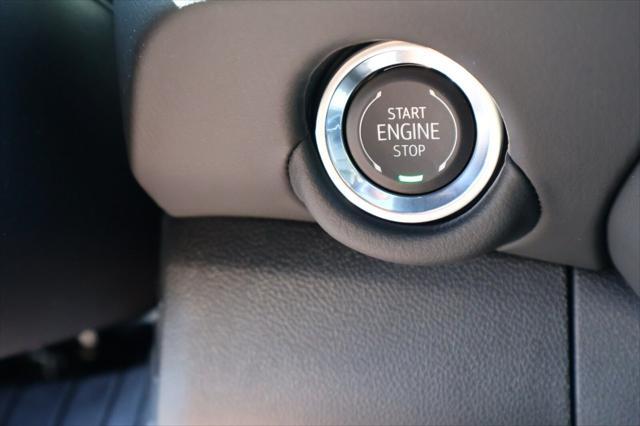 new 2025 Chevrolet Suburban car, priced at $79,800