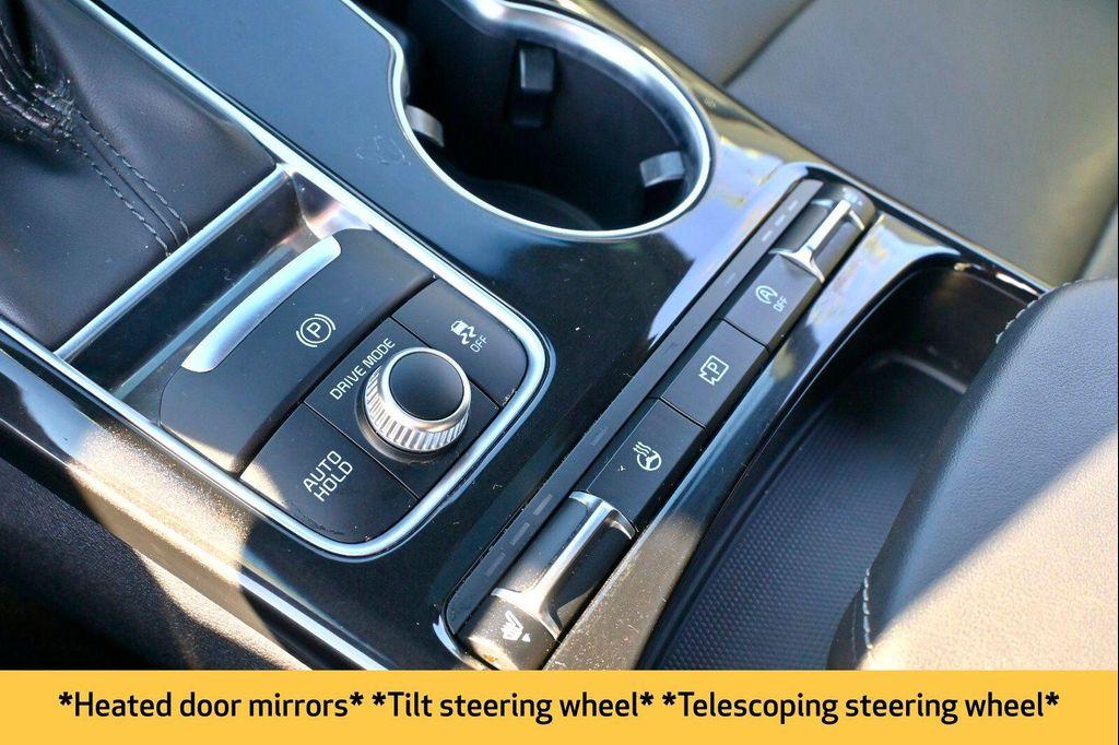 used 2022 Kia Stinger car, priced at $27,997