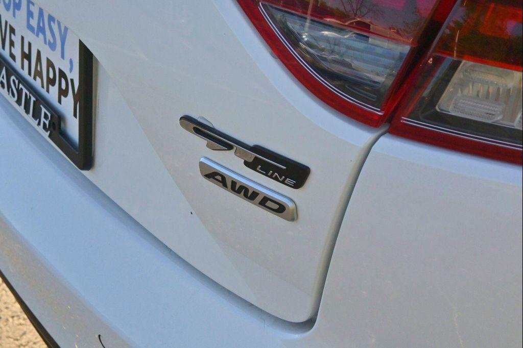 used 2022 Kia Stinger car, priced at $28,997