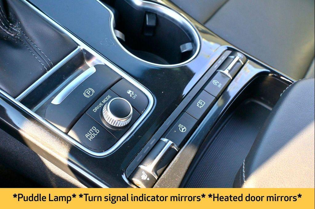 used 2022 Kia Stinger car, priced at $28,997