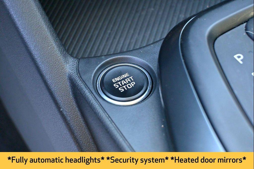 used 2025 Kia K4 car, priced at $20,944