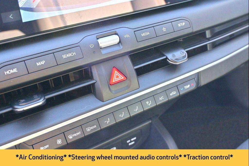 used 2025 Kia K4 car, priced at $20,944