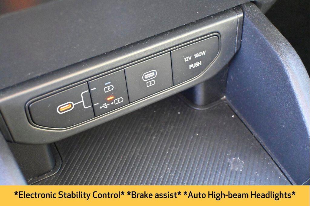 used 2025 Kia K4 car, priced at $20,944