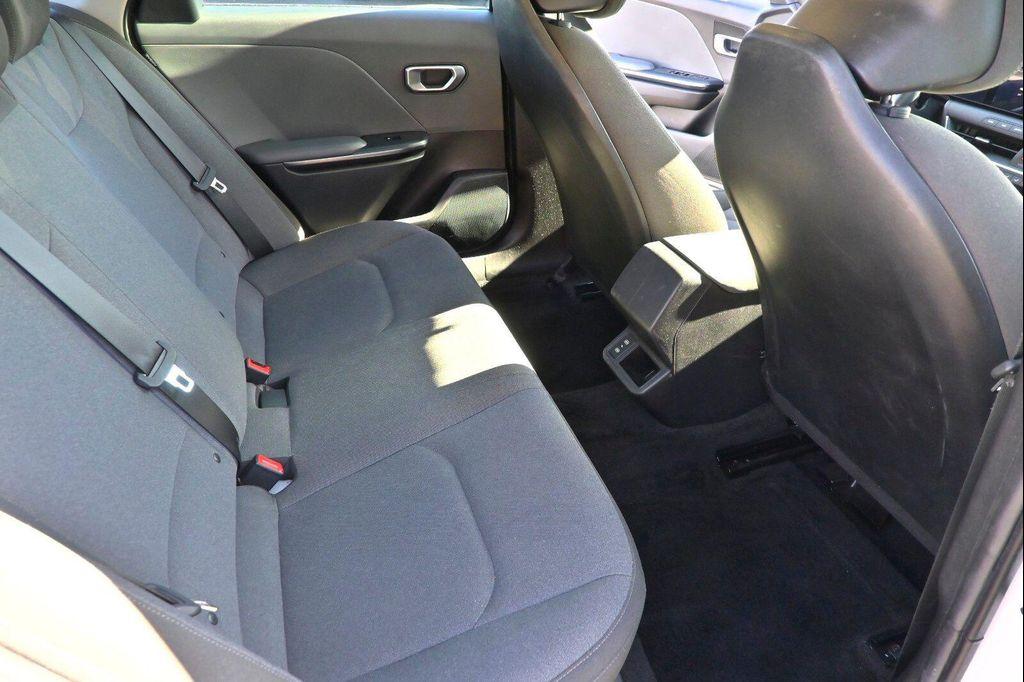 used 2025 Kia K4 car, priced at $20,944