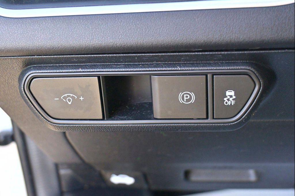 used 2025 Kia K4 car, priced at $20,944